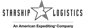 Starship Tracking Logo